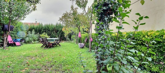 4 غرف نوم منزل في Montigny-les-Cormeilles, France رقم 176923 4