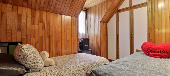 4 غرف نوم منزل في Montigny-les-Cormeilles, France رقم 176923 14