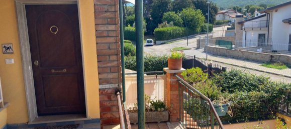 Villa de 4 dormitorios en Grottaferrata, Italy No. 352305 17