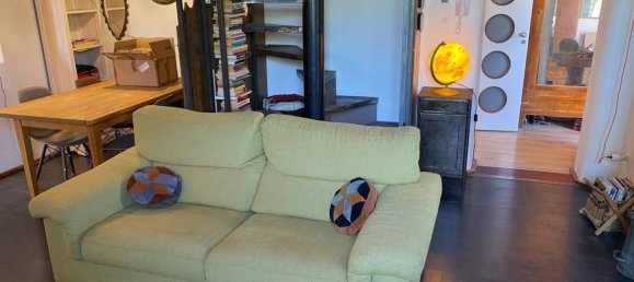 Villa de 4 dormitorios en Grottaferrata, Italy No. 352305 16