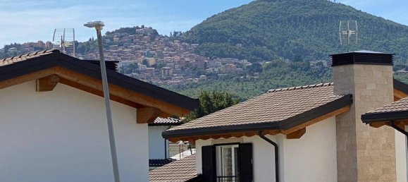 Villa de 4 dormitorios en Grottaferrata, Italy No. 352305 18