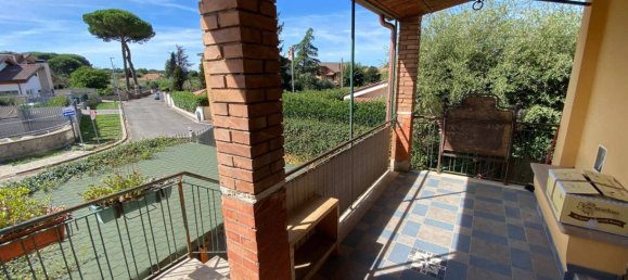 Villa de 4 dormitorios en Grottaferrata, Italy No. 352305 20