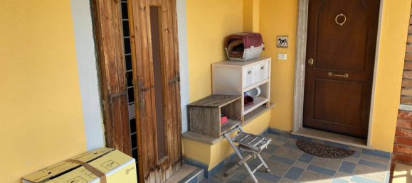 Villa de 4 dormitorios en Grottaferrata, Italy No. 352305 19