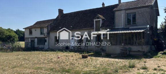 Дом с 3 спальнями в Эрри, Франция № 285867 4