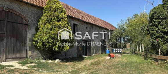 Дом с 3 спальнями в Эрри, Франция № 285867 3