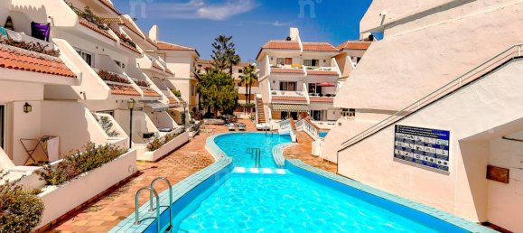 1 Schlafzimmer Wohnung in Arona, Spain, Nr. 27281 8