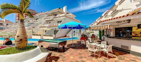 1 Schlafzimmer Wohnung in Arona, Spain, Nr. 27281 11