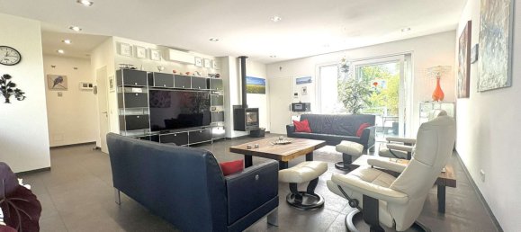 Ático de 2 dormitorios en Rhein-Sieg, Germany No. 268174 4