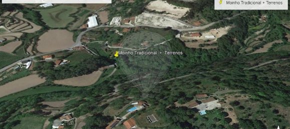 1 bedroom House in Celorico de Basto, Portugal No. 178495 9