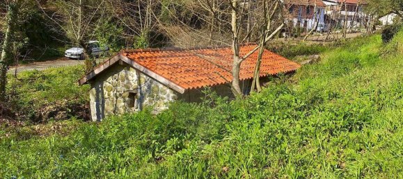 1 bedroom House in Celorico de Basto, Portugal No. 178495 11