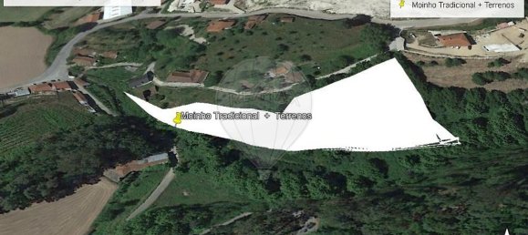 1 bedroom House in Celorico de Basto, Portugal No. 178495 8