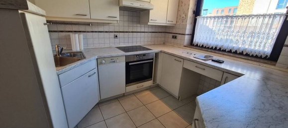 Adosado de 4 habitaciónes en Salzgitter, Germany No. 33331 6