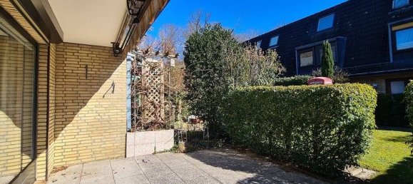 Adosado de 4 habitaciónes en Salzgitter, Germany No. 33331 8