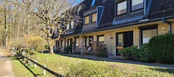 Adosado de 4 habitaciónes en Salzgitter, Germany No. 33331 2