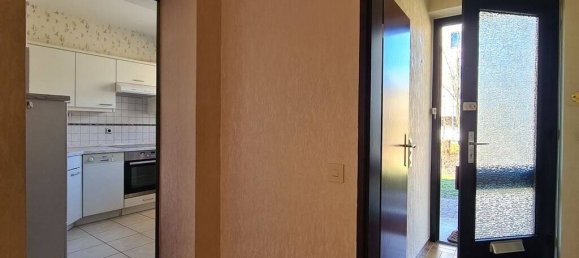 Adosado de 4 habitaciónes en Salzgitter, Germany No. 33331 4