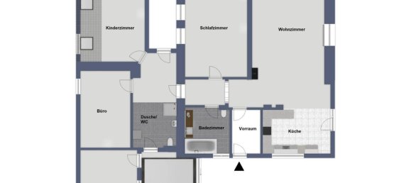 Apartamento T3 em Gmunden, Austria N.º 168597 16