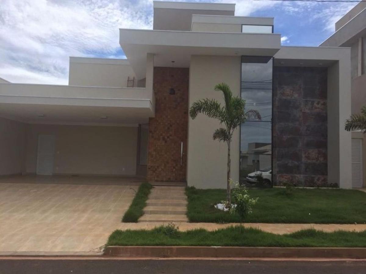 3 bedrooms House in Sao Paulo, Brazil No. 590264