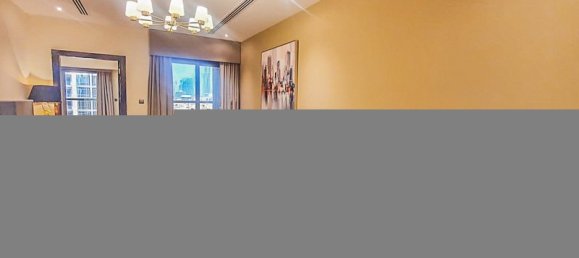 1 bedroom Apartment in Downtown Dubai (Downtown Burj Dubai), UAE No. 2732 14