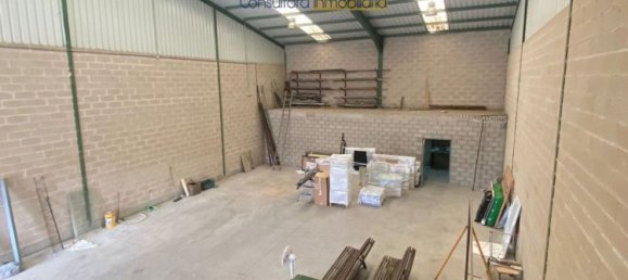 Entrepôt à Valladolid, Spain 330m² No. 79041 14