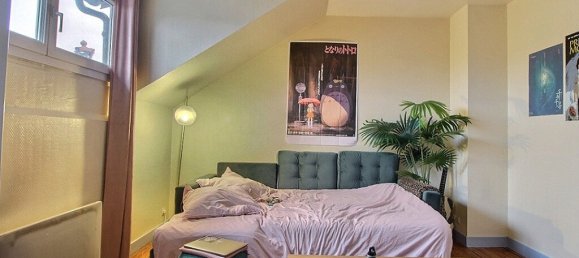 4 rooms Apartment in Tours, France No. 84492 4