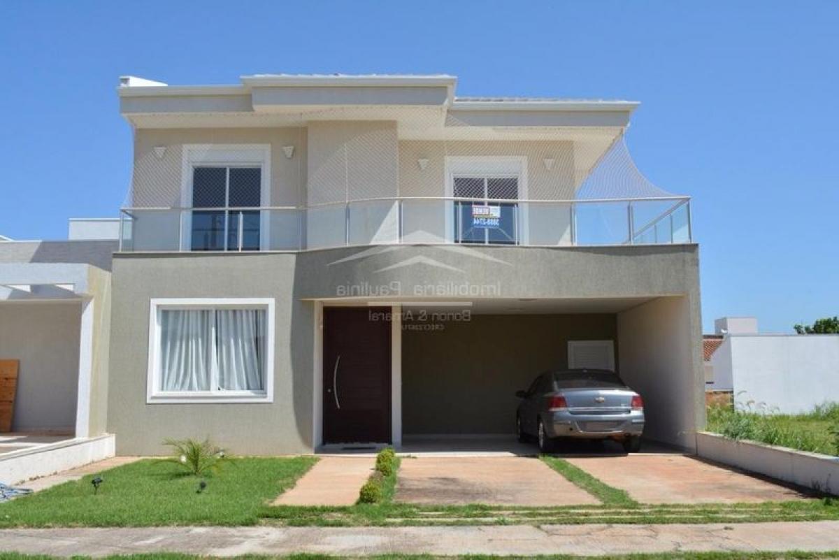 Casa T3 em São Paulo, Brazil N.º 576811