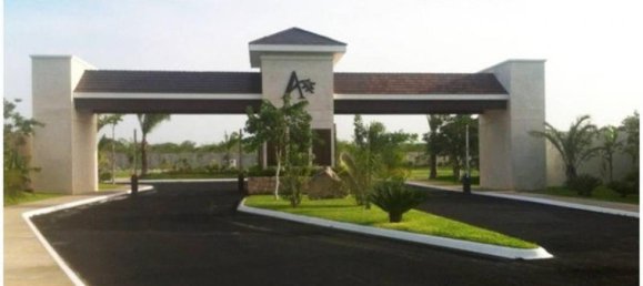 Земельный участок в Мерида, Мексика № 100362 2