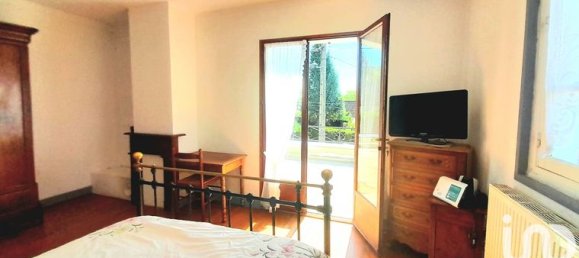 3 bedrooms Townhouse in Yonne, France No. 309002 17