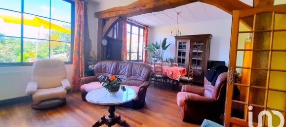 3 bedrooms Townhouse in Yonne, France No. 309002 5