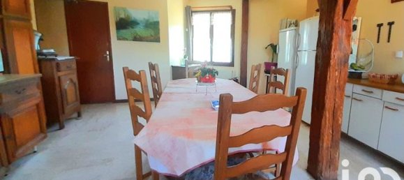 3 bedrooms Townhouse in Yonne, France No. 309002 12