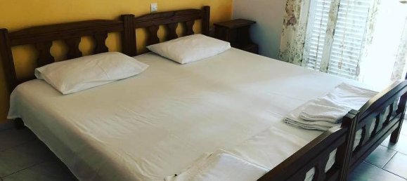 Таунхаус с 13 комнатами в Халкидики, Центральная Македония, Македония и Фракия, Греция № 52983 8