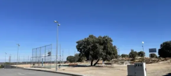  قطعة أرض في Zarzuela Del Monte, Spain 1056متر مربع رقم 90210 13