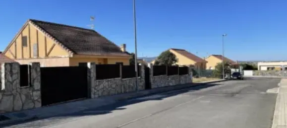  قطعة أرض في Zarzuela Del Monte, Spain 1056متر مربع رقم 90210 8