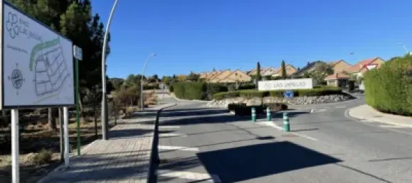  قطعة أرض في Zarzuela Del Monte, Spain 1056متر مربع رقم 90210 15