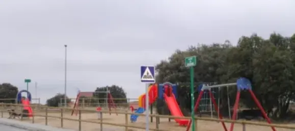  قطعة أرض في Zarzuela Del Monte, Spain 1056متر مربع رقم 90210 10