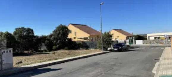  قطعة أرض في Zarzuela Del Monte, Spain 1056متر مربع رقم 90210 22