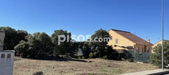  قطعة أرض في Zarzuela Del Monte, Spain 1056متر مربع رقم 90210 20