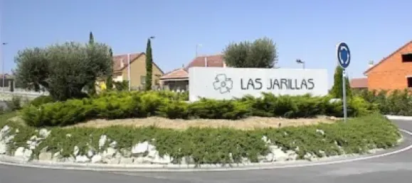  قطعة أرض في Zarzuela Del Monte, Spain 1056متر مربع رقم 90210 21