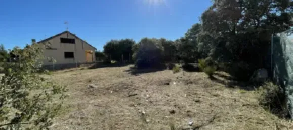  قطعة أرض في Zarzuela Del Monte, Spain 1056متر مربع رقم 90210 5