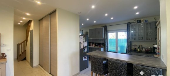 7-Zimmer Haus in Chateau-Thierry, France, Nr. 224167 7