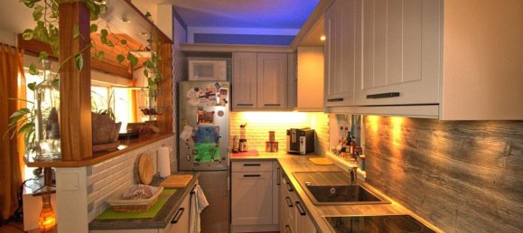 Casa de 3 habitaciónes en Gross-Enzersdorf, Austria No. 74461 3