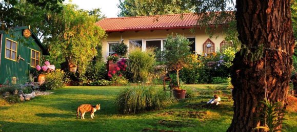 Casa de 3 habitaciónes en Gross-Enzersdorf, Austria No. 74461 9