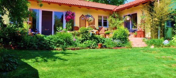 Casa de 3 habitaciónes en Gross-Enzersdorf, Austria No. 74461 8