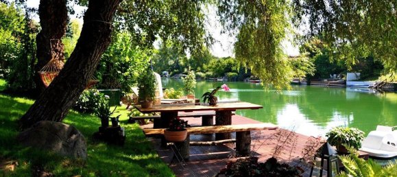 Casa de 3 habitaciónes en Gross-Enzersdorf, Austria No. 74461 11