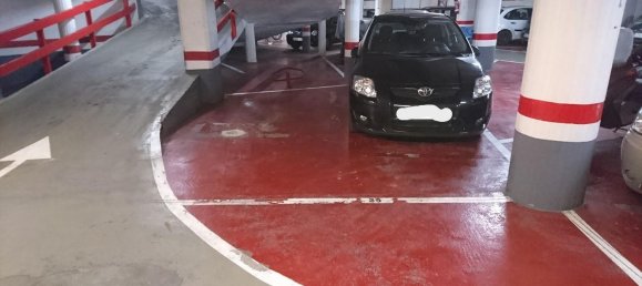 Гараж 32м² в Эшампле, Испания № 160556 4