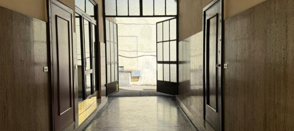 1-Zimmer Garage in Turin, Italy, Nr. 299966 6