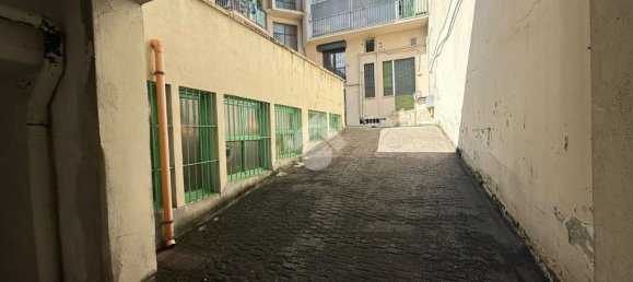 1-Zimmer Garage in Turin, Italy, Nr. 299966 3