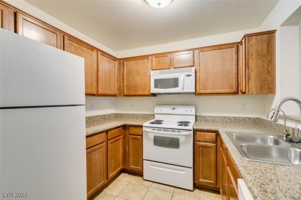 2 bedrooms House in Las Vegas, USA No. 388915