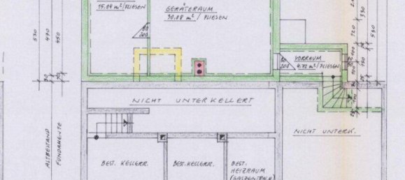 9-Zimmer Haus in Tulln an der Donau, Austria, Nr. 144136 18