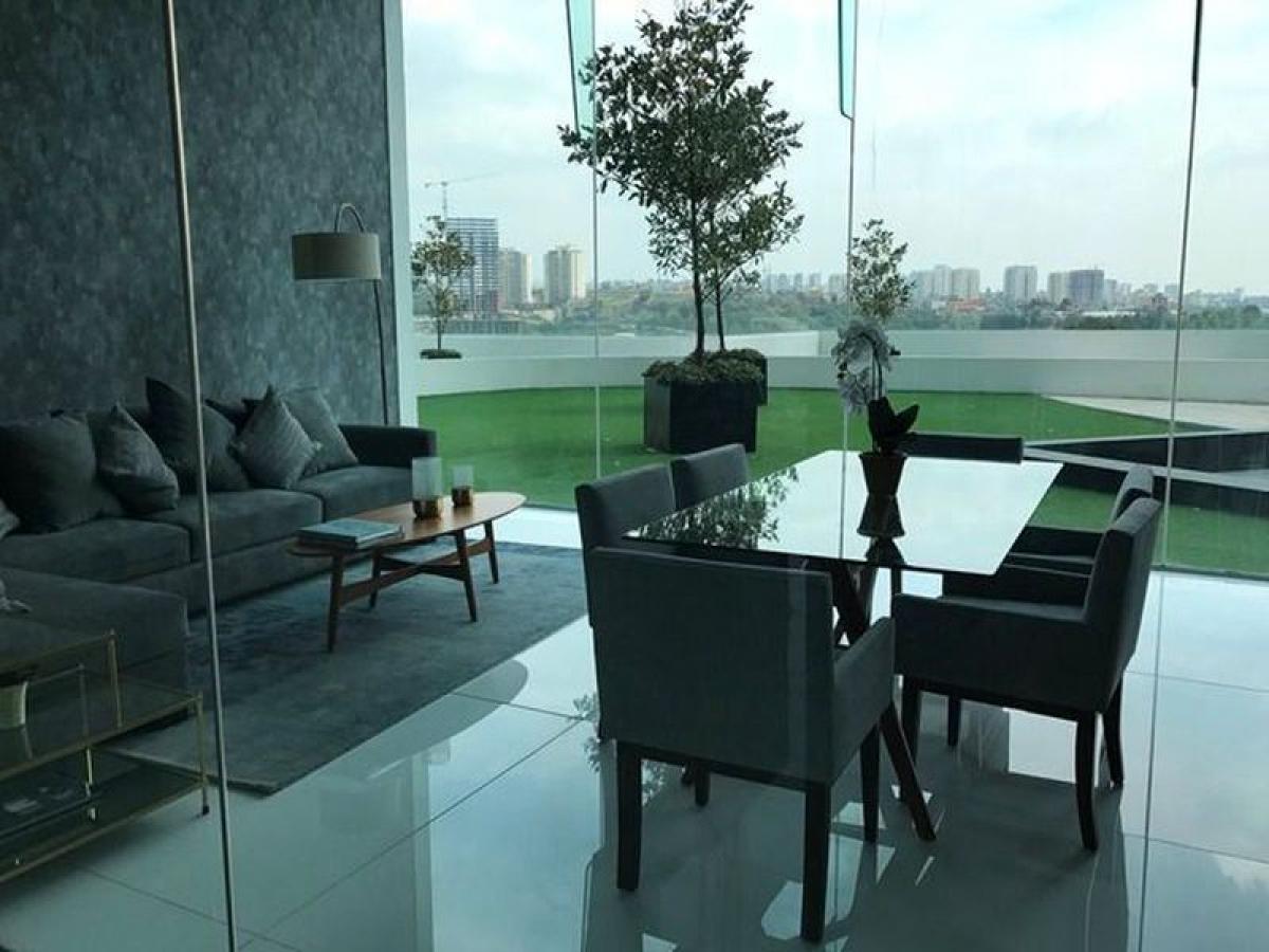 3 bedrooms Apartment in Mexico No. 209305