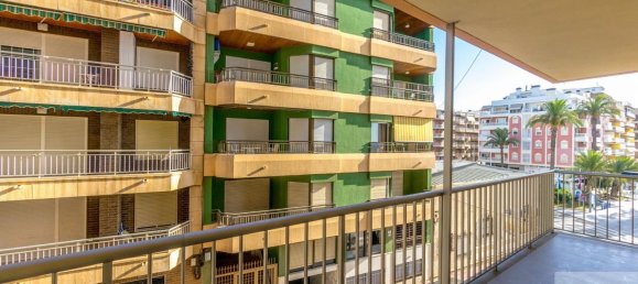 4 bedrooms Apartment in Torrevieja, Spain No. 81969 8